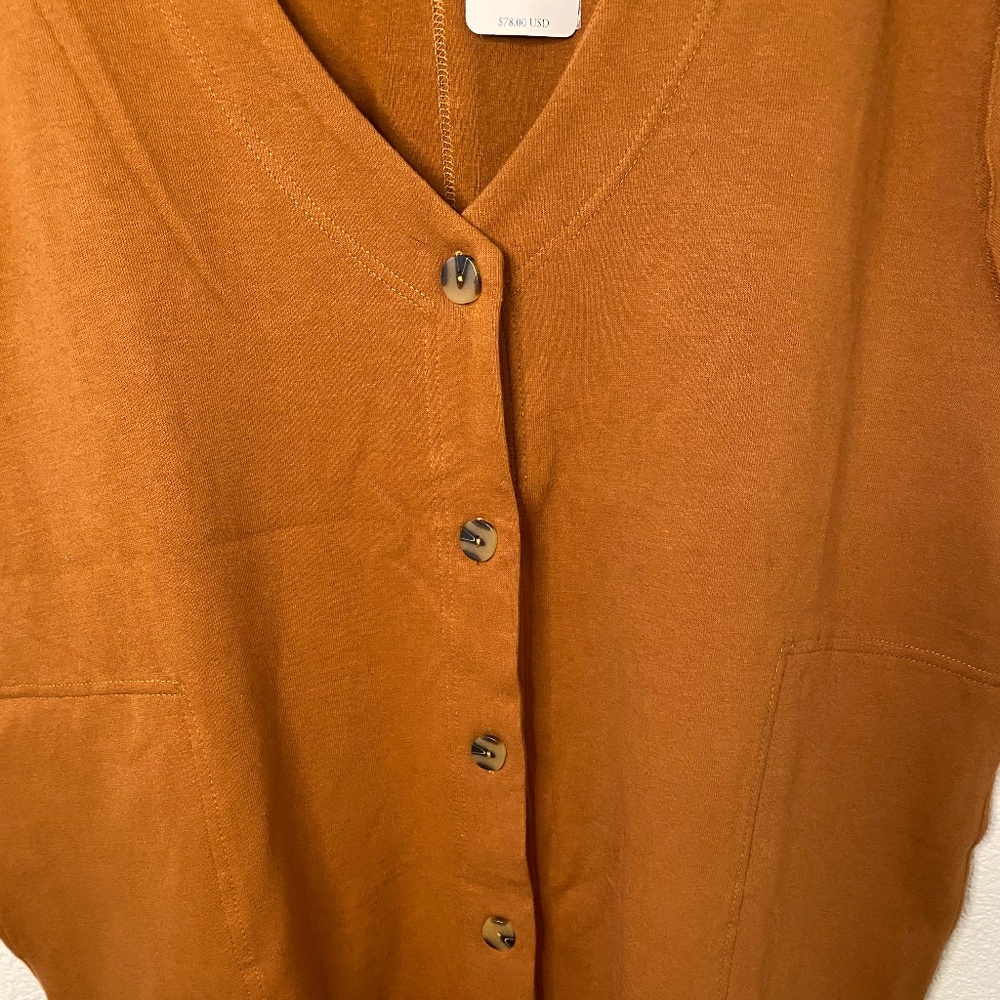 FP Beach Tunic Vest - Picture 5 of 14